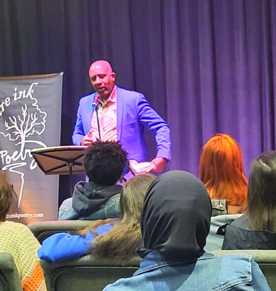 Lyric & Verse, Buffalo