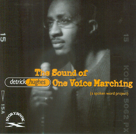 The Sound of One Voice Marching